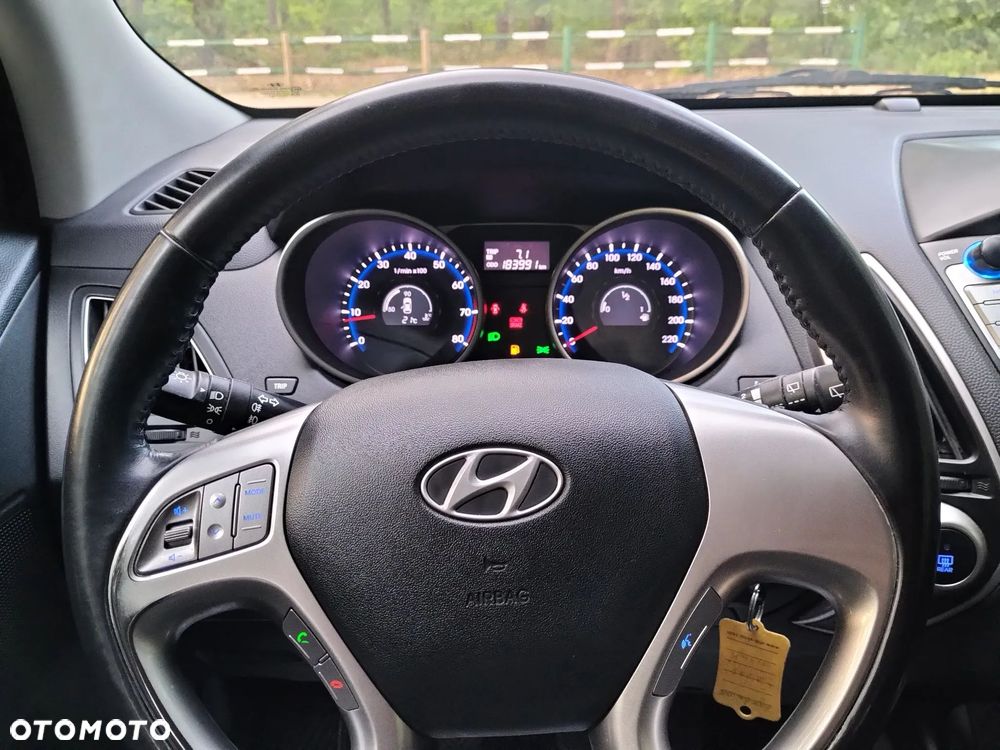 Hyundai ix35 1.6 2WD 5 Star Edition - 7