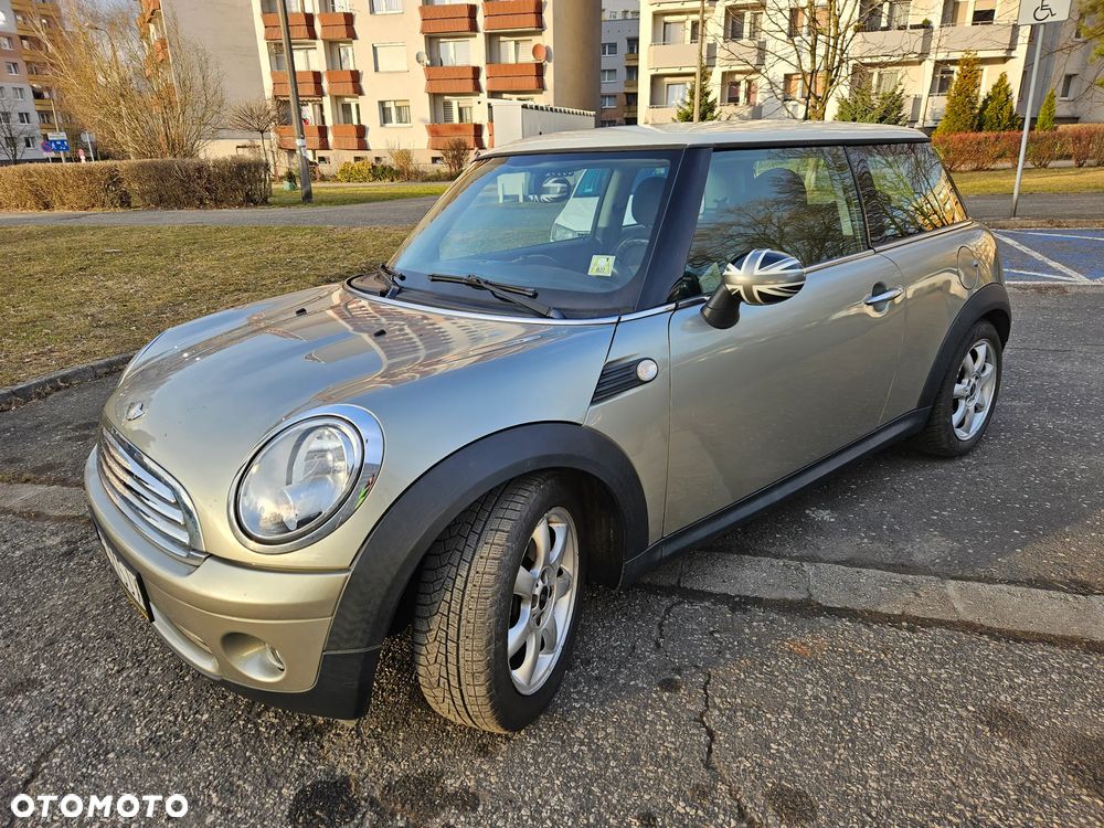 MINI Cooper - 7