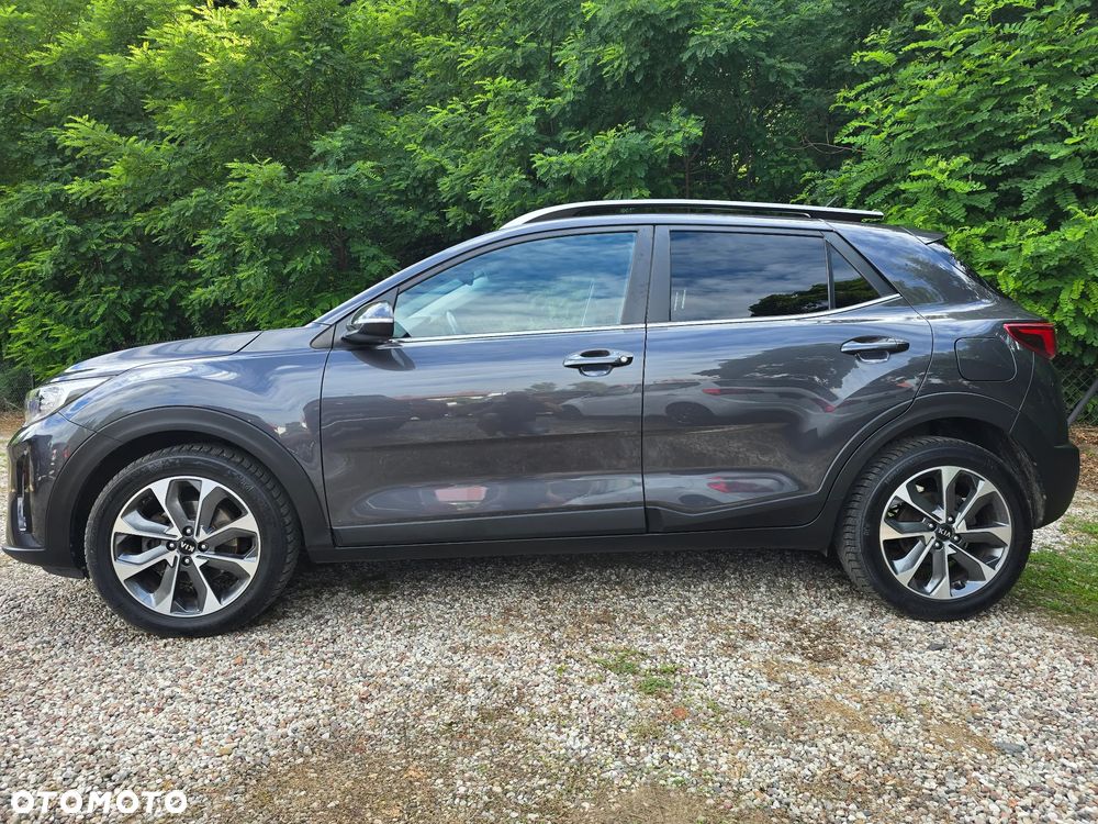 Kia Stonic 1.0 T-GDI 120 Spirit - 4