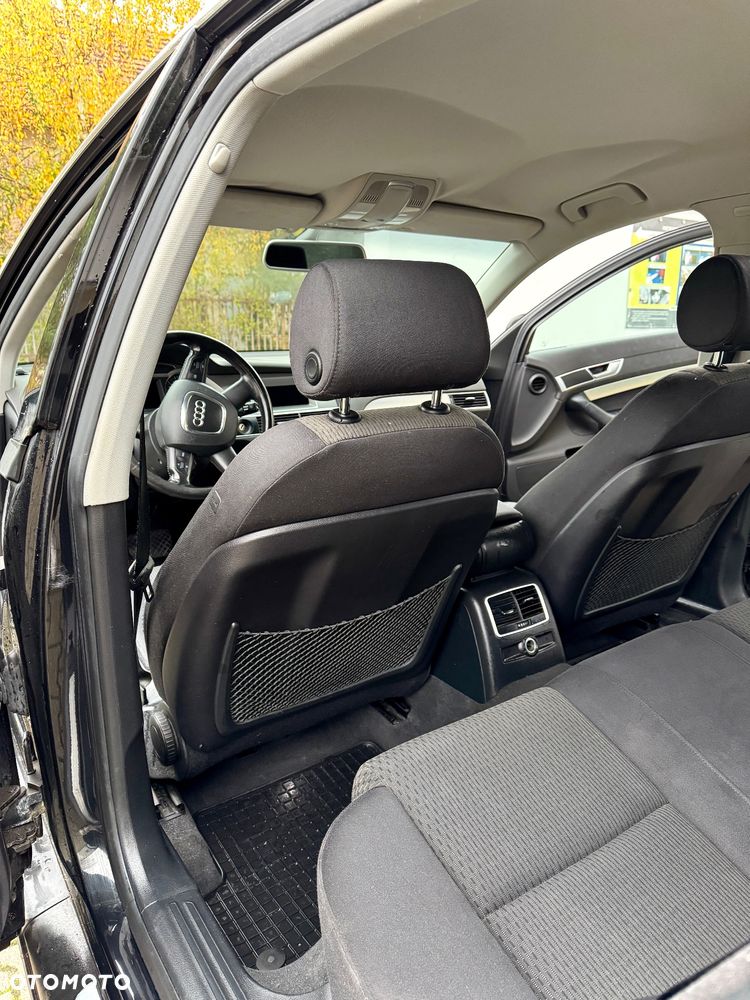 Audi A6 Limousine - 19