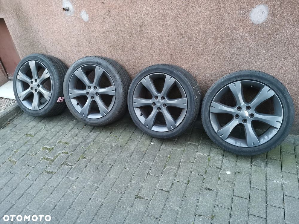 Subaru Legacy Kombi 2.0D RA 000 - 21