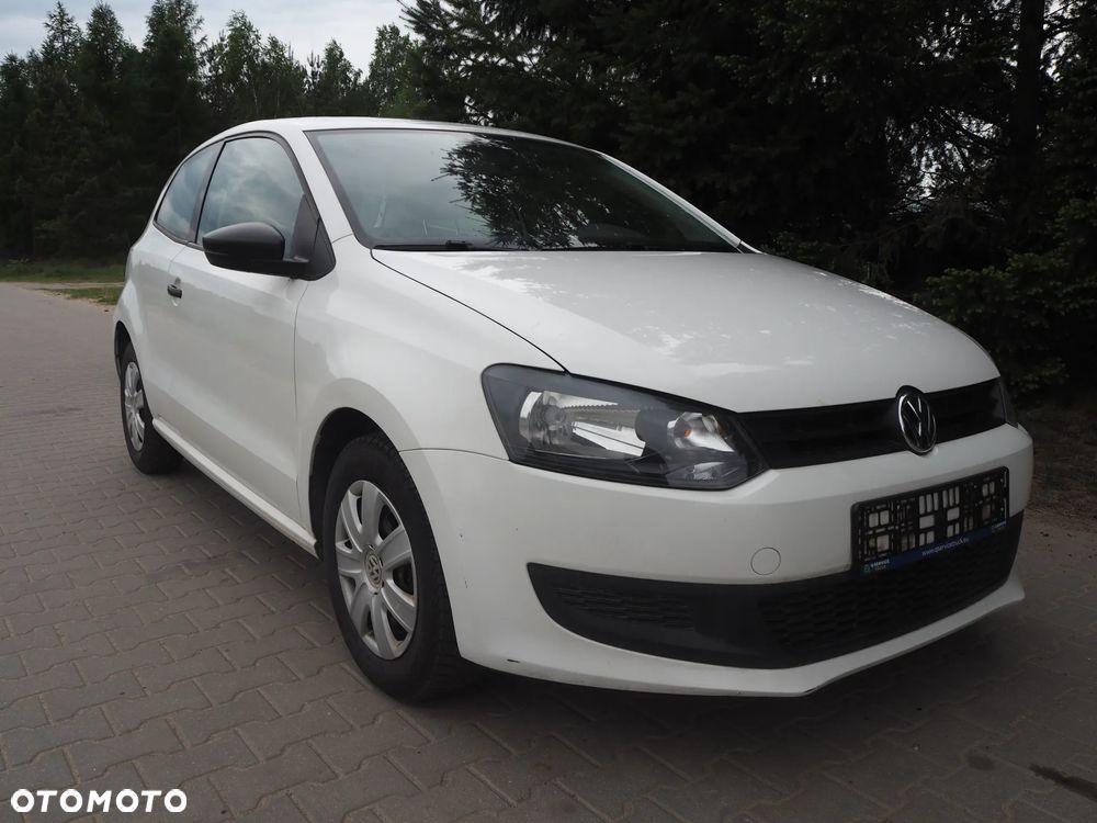 Volkswagen Polo - 3