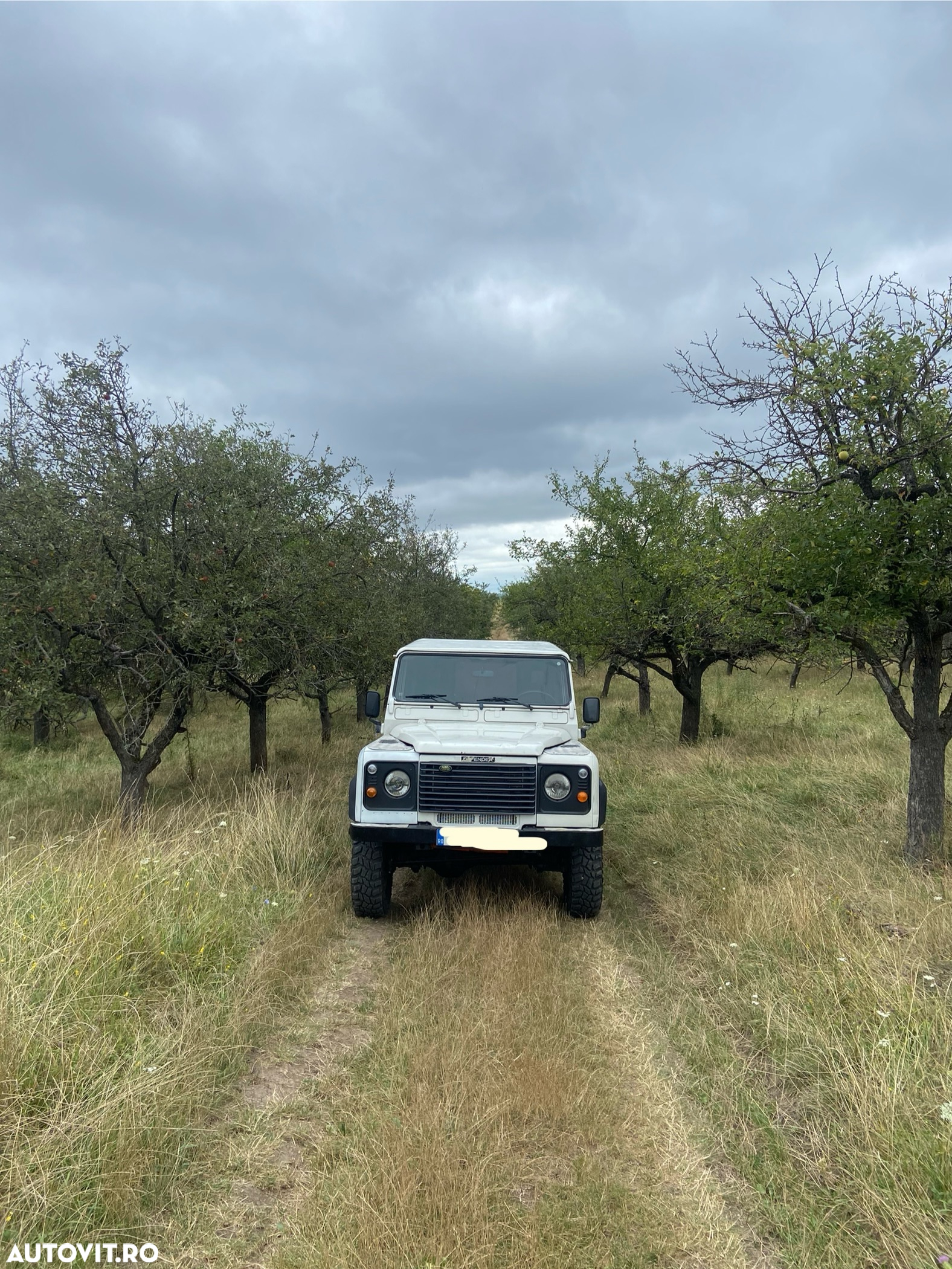 Mercedes-Benz G - 9