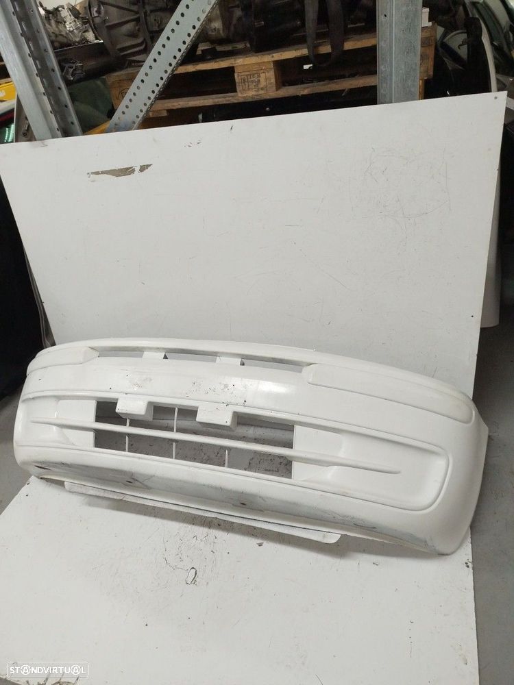 Para Choques Ft Fiat Punto (188_) - 2