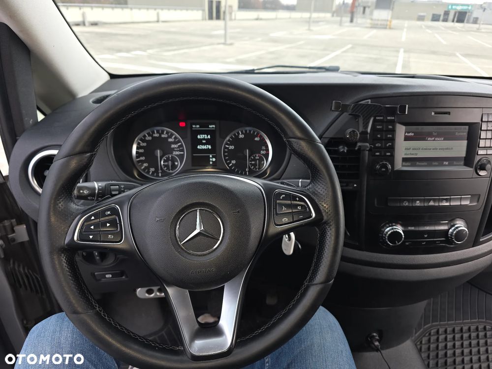 Mercedes-Benz Vito CDI Tourer Select 447.703 - 15