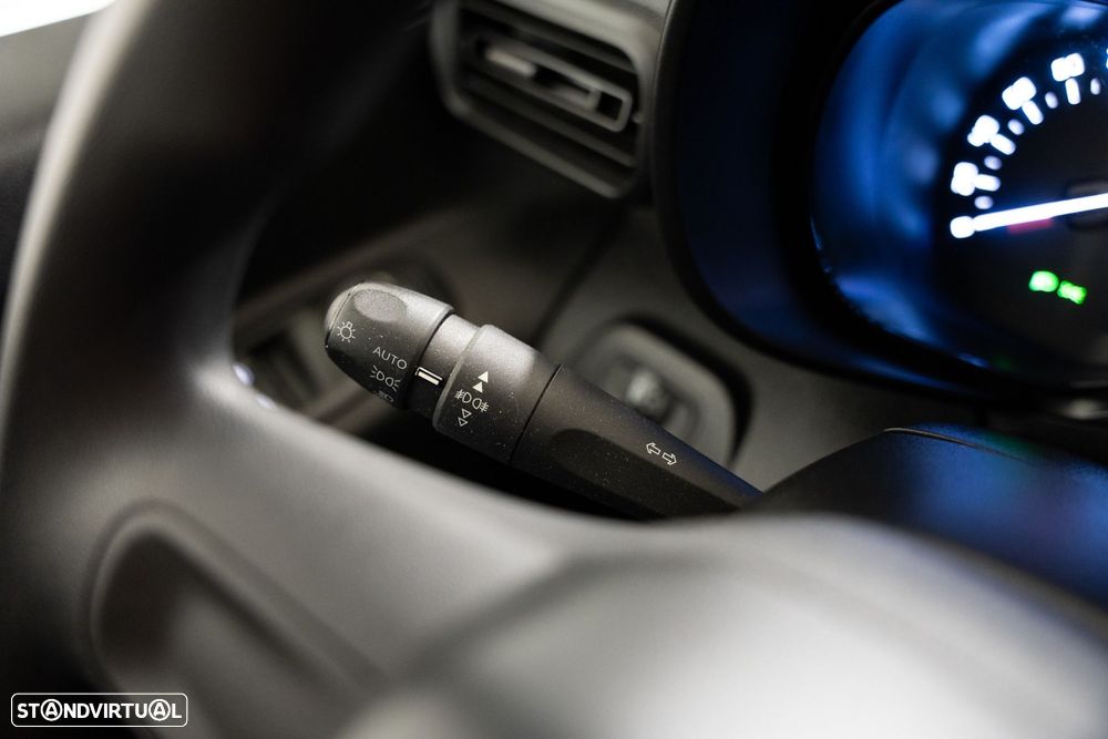 Citroën Berlingo 1.5 BlueHDi M Club - 10