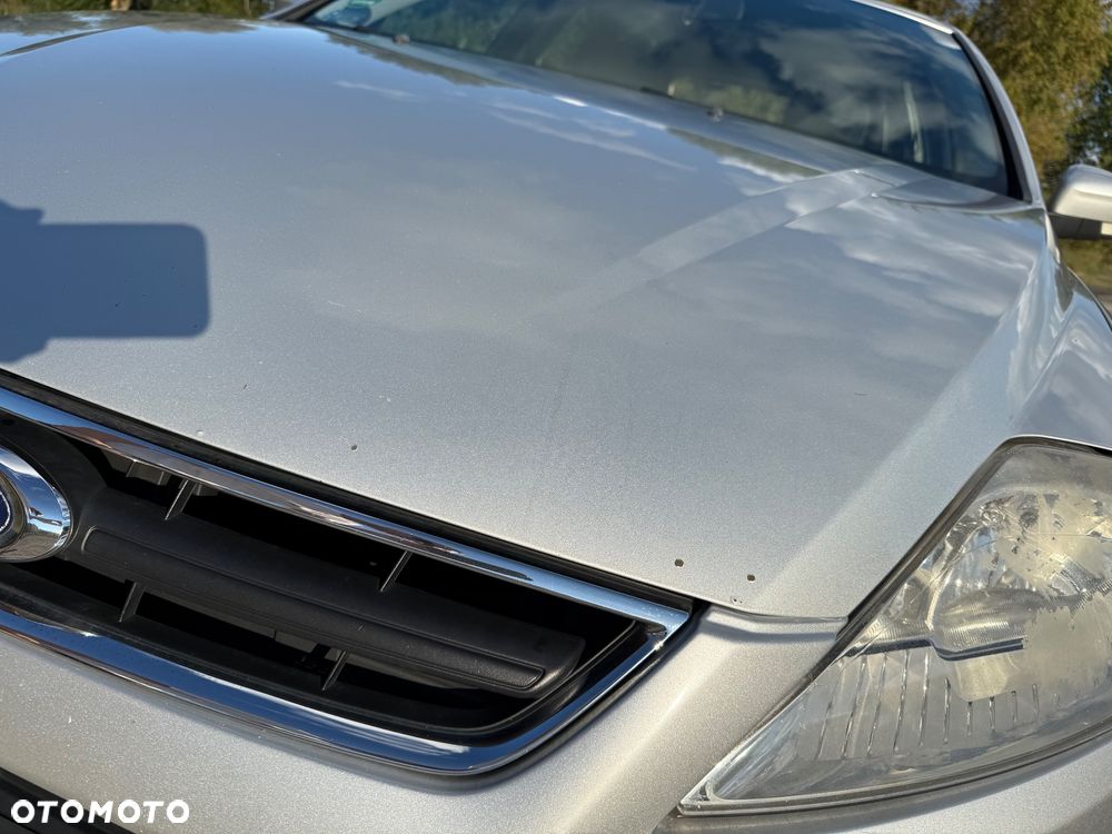 Ford Mondeo 2.0 TDCI Champions Edition - 6