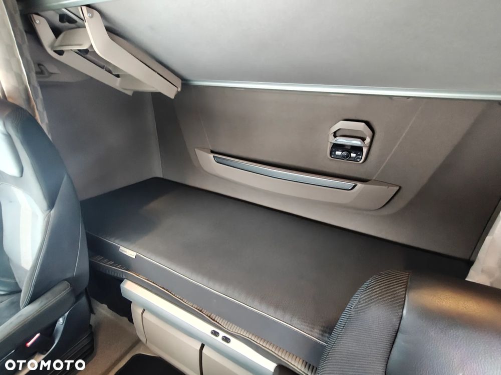 DAF XG+ PLUS 480 FT - 18