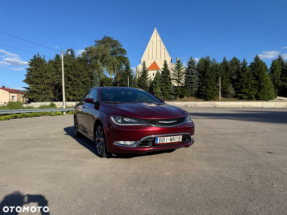 Chrysler 200 - 27