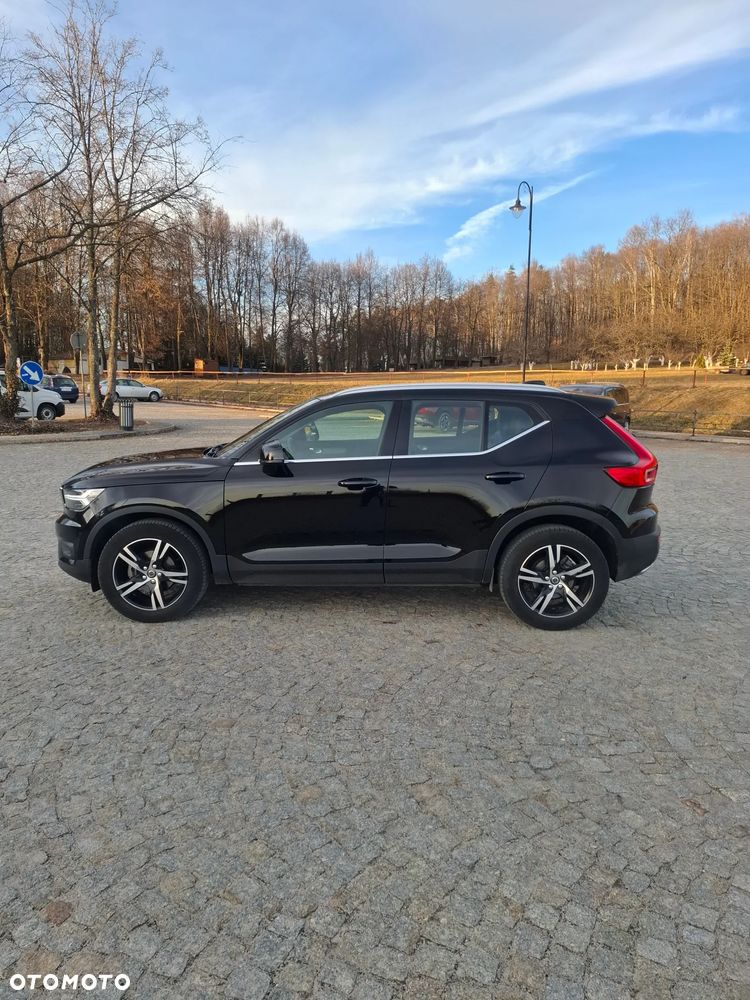 Volvo XC 40 T3 Geartronic Inscription - 12