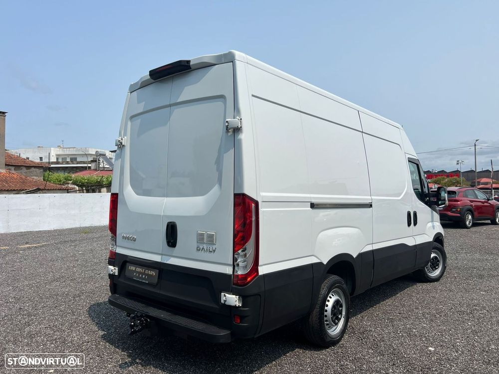 Iveco Daily 35S16 - 4