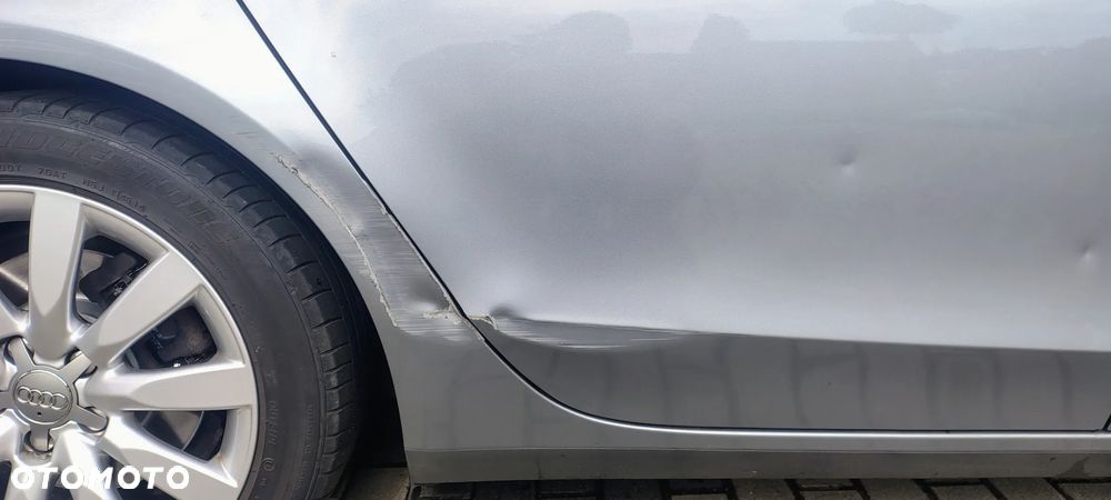 Audi A4 Avant - 15