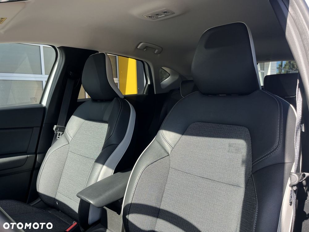 Renault Captur - 11
