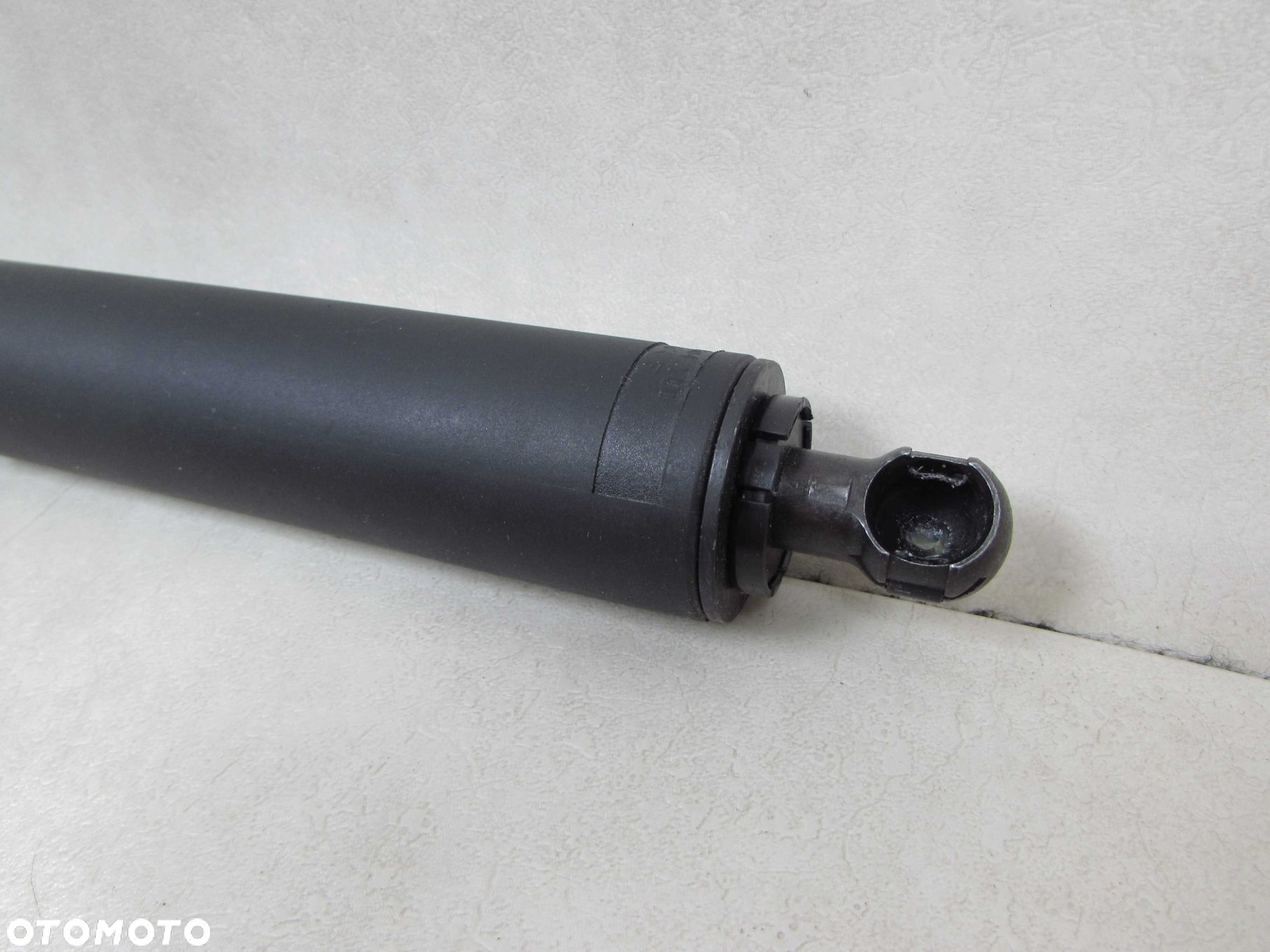 VOLVO V70 III XC70 06-16 SILOWNIK TELESKOP KLAPY BAGAZNIKA TYL 31217640 - 5