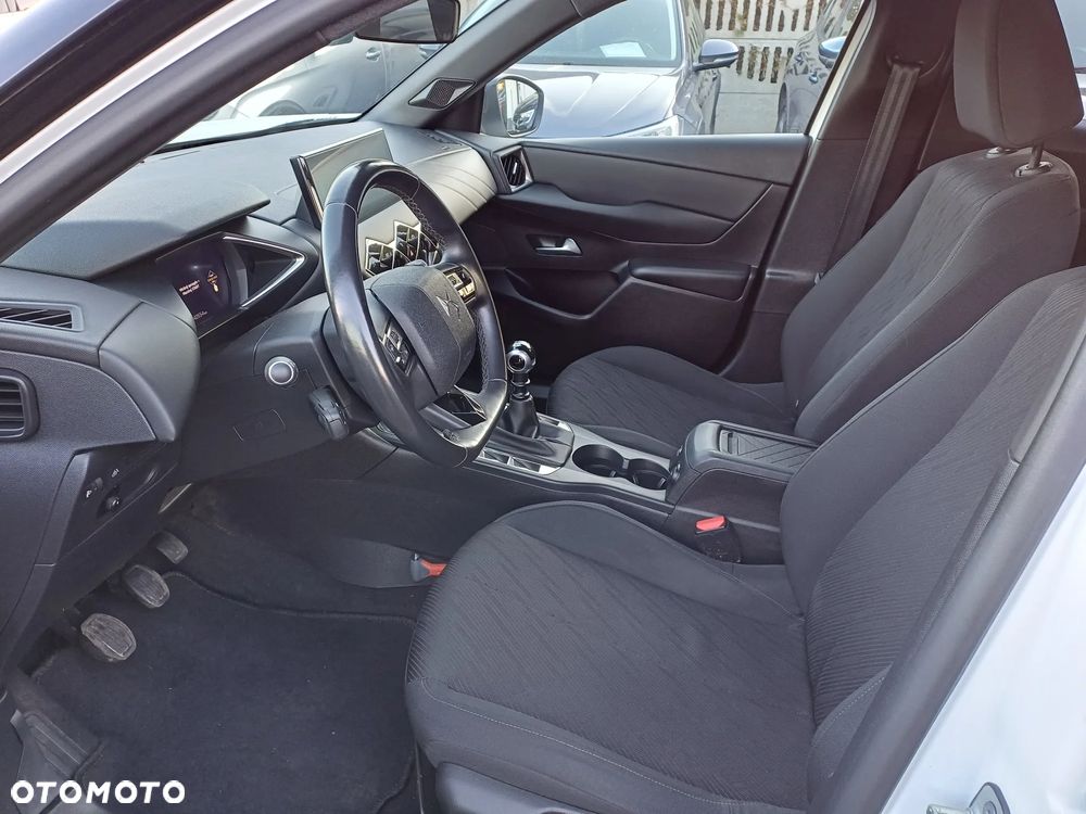 DS Automobiles DS 3 Crossback 1.2 PureTech Bastille - 15