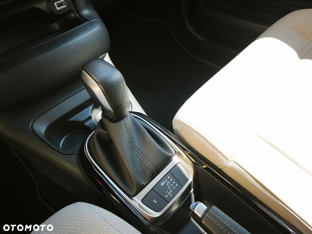 Citroën C4 Cactus 1.2 PureTech Shine S&S EAT6 - 14