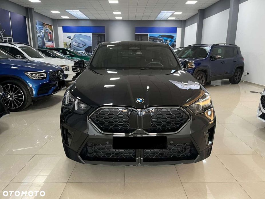 BMW X2 sDrive20d mHEV M Sport - 6