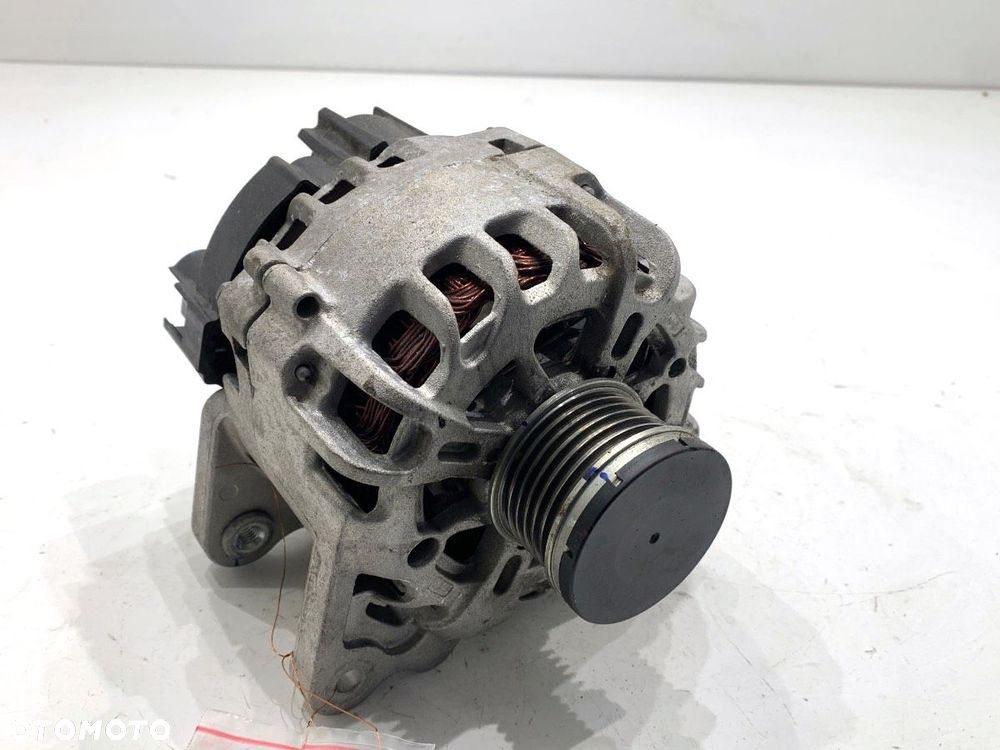 ALTERNATOR  BAIC X75 2020 - DCT 138 kW [188 KM] T00004837 - 1