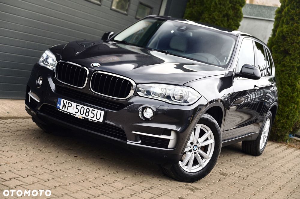BMW X5 - 2