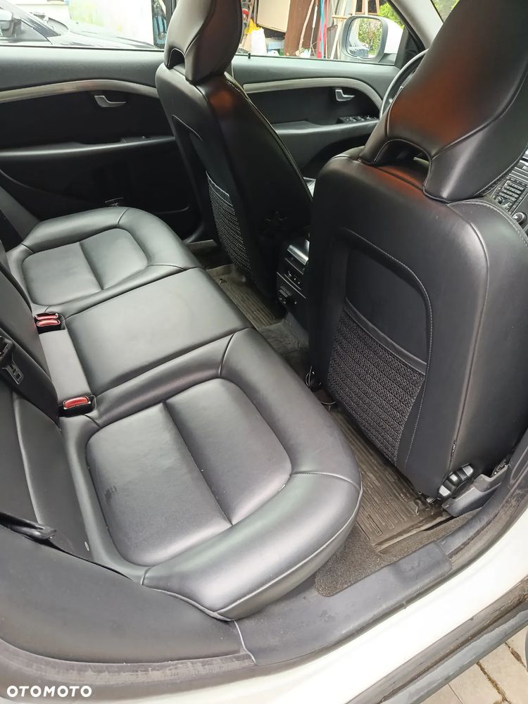 Volvo XC 70 - 7