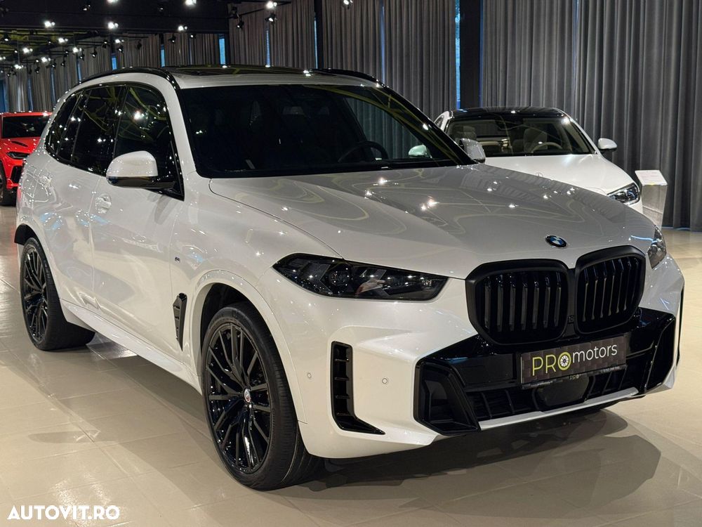 BMW X5 - 3