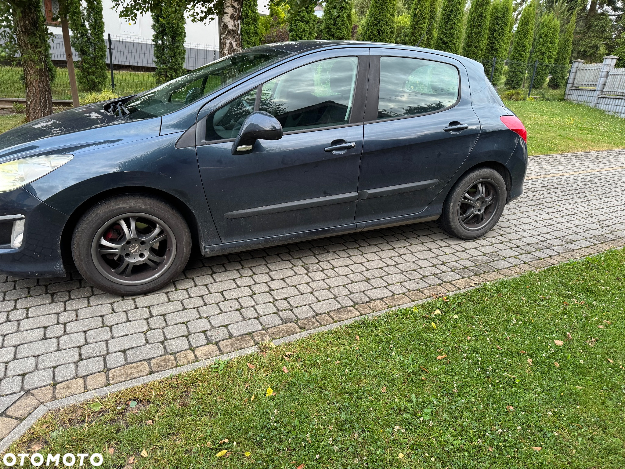 Peugeot 308 - 3