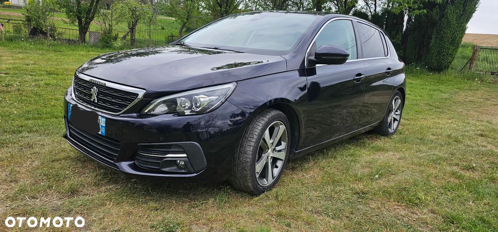 Peugeot 308 BlueHDi 120 Stop & Start Allure - 1