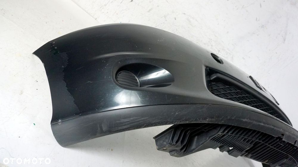 ZDERZAK PRZÓD PRZEDNI TOYOTA AURIS I 1 LIFT E15 FL HB 10-12 209 ATRAPA - 7