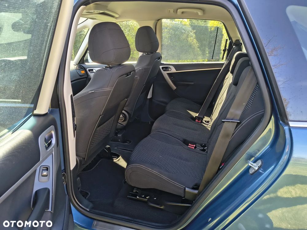 Citroën C4 Picasso VTi 120 CoolTech - 12