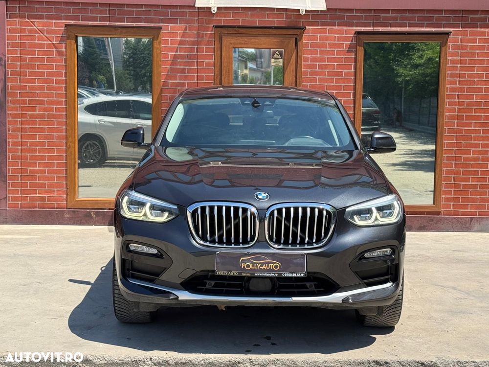 BMW X4 - 24