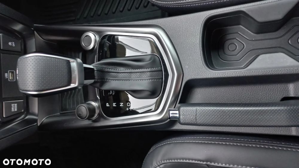 SsangYong/KGM Tivoli 1.5 T-GDI Adventure - 29