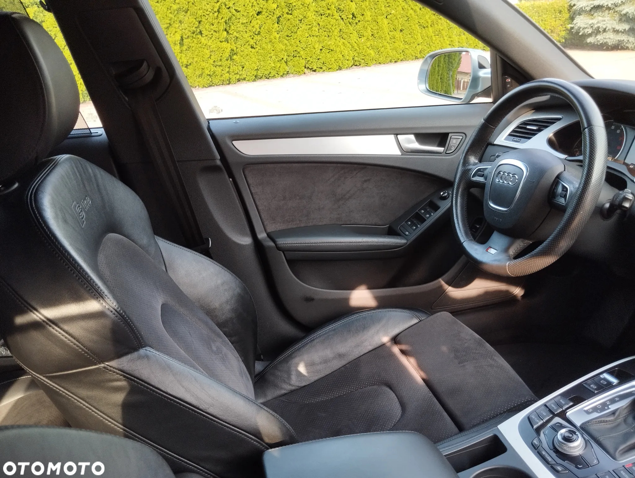 Audi A4 Avant 2.0 TFSI quattro S tronic sport - 18