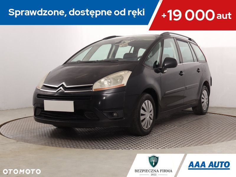 Citroën C4 Grand Picasso - 2