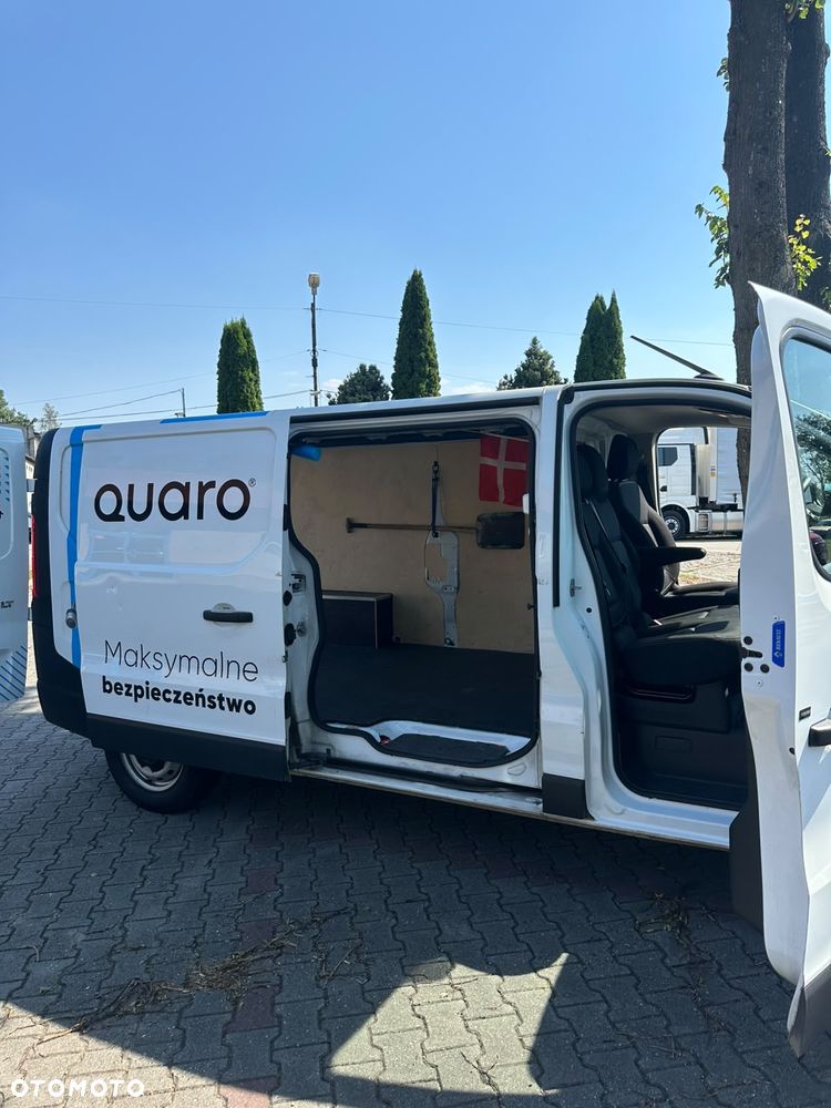Renault TRAFIC L2H1 - 28