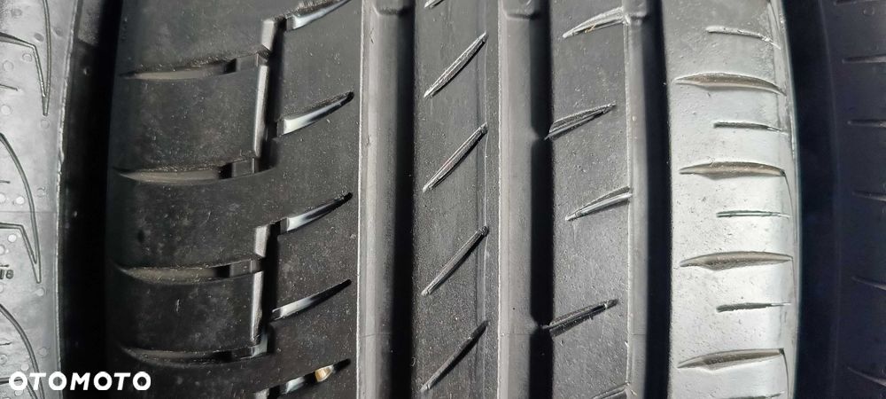 2X 225/45R19 96W XL Continental Premium Contact 6 137B1 - 3