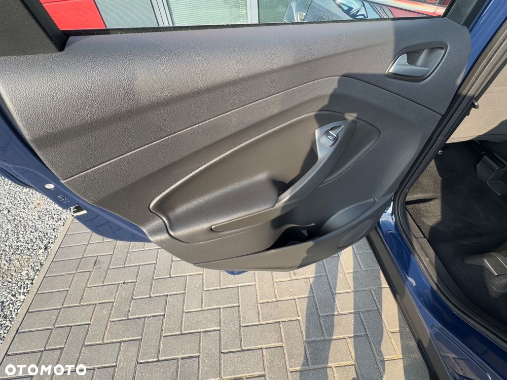 Ford Kuga 1.5 EcoBoost FWD Edition ASS - 37