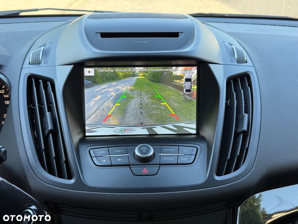Ford Kuga 2.0 TDCi 4x4 ST-Line - 12