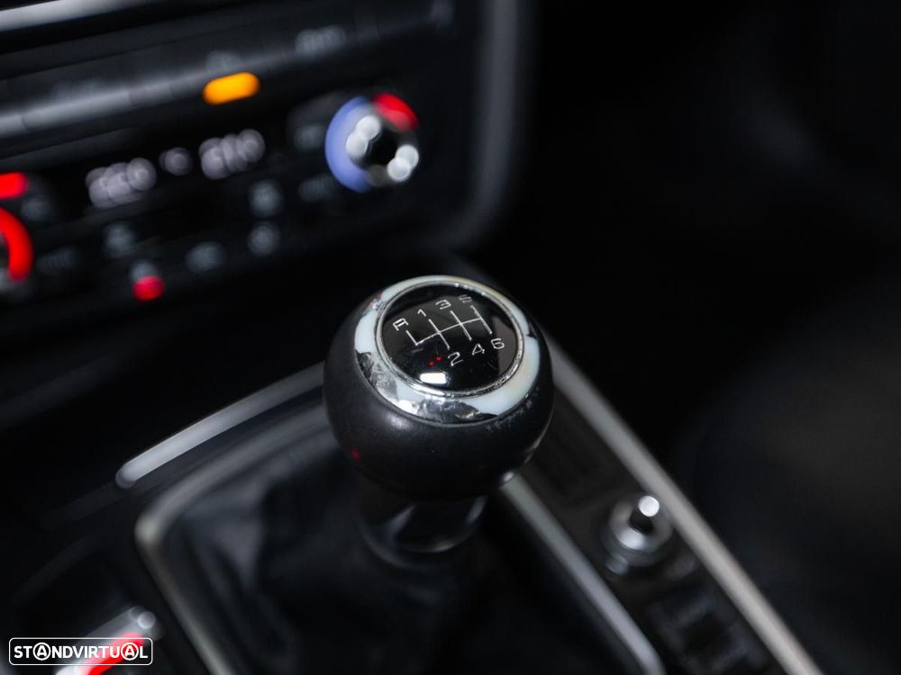 Audi A5 Sportback - 18