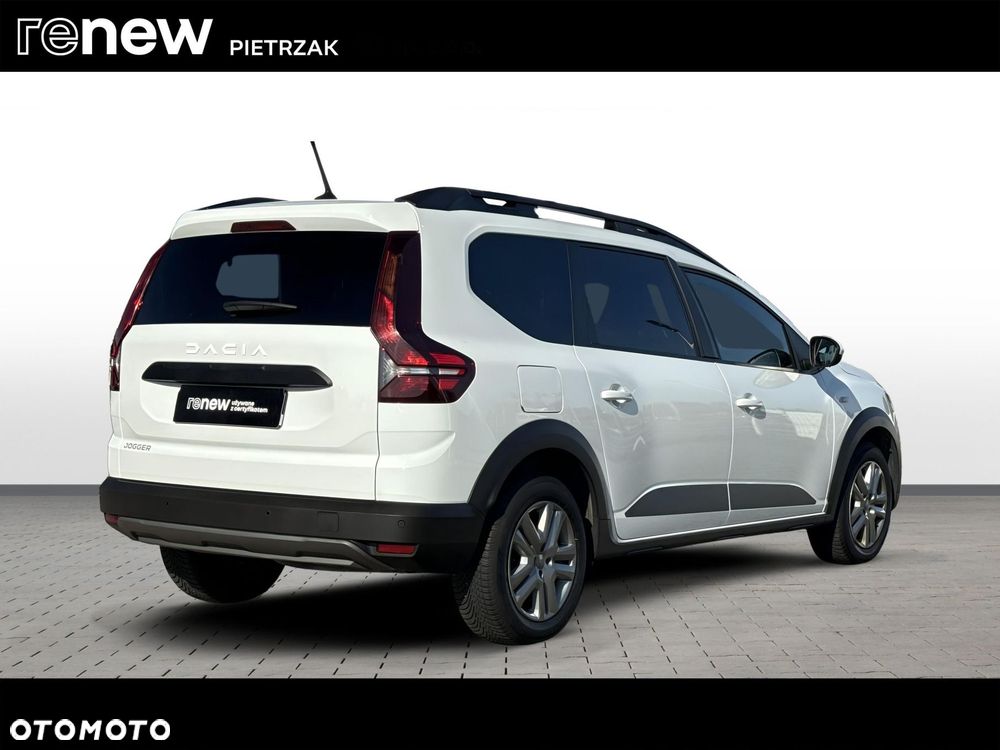 Dacia Jogger - 6