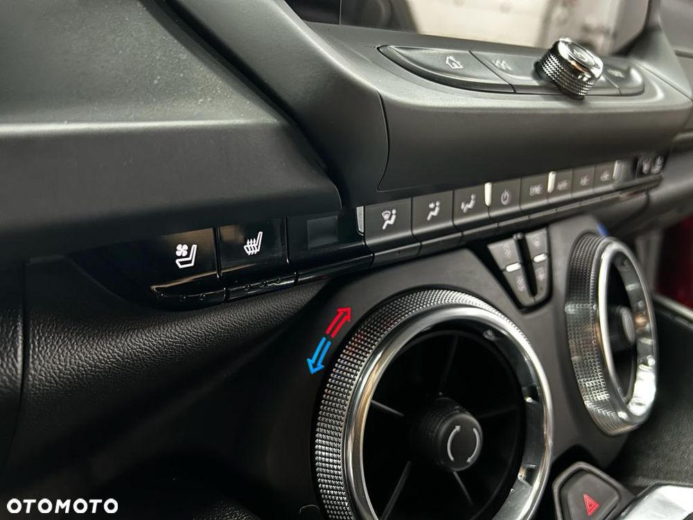 Chevrolet Camaro 3.6 V6 Coupe 2LT - 21