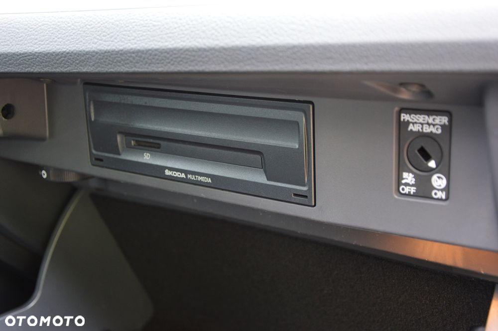 Skoda Superb 1.5 TSI ACT Ambition - 18