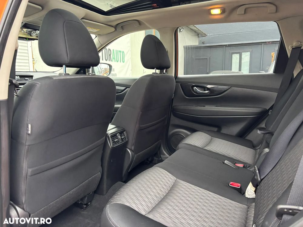 Nissan X-Trail 1.3 DIG-T N-Connecta - 24