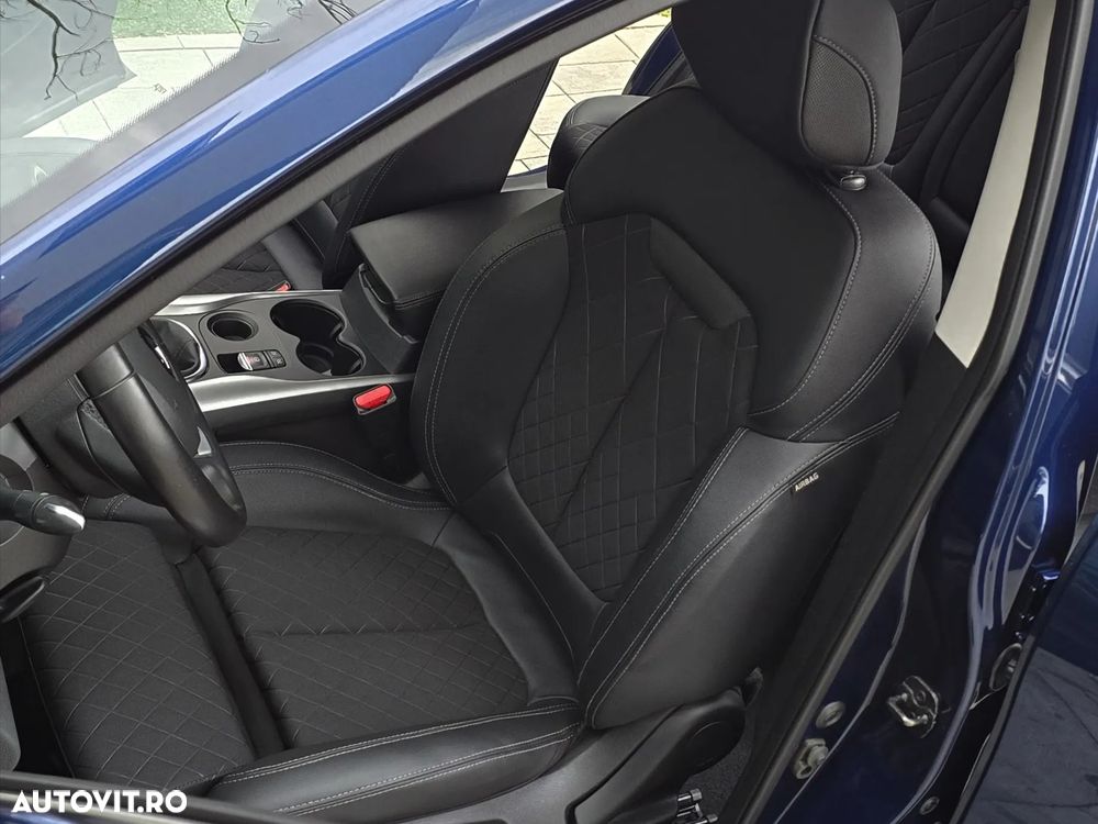 Renault Kadjar BLUE dCi Intens - 17