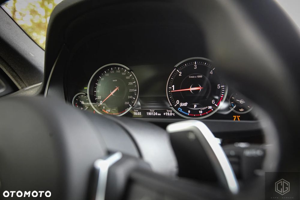 BMW X5 xDrive25d - 3