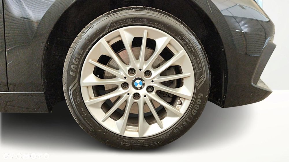 BMW Seria 1 118i Advantage - 14