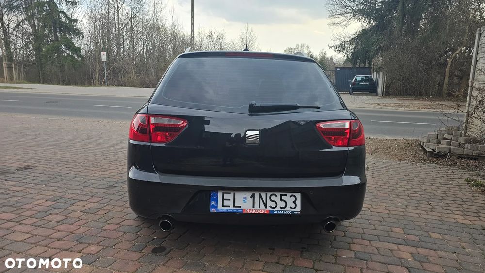 Seat Exeo 2.0 TSI Style - 5