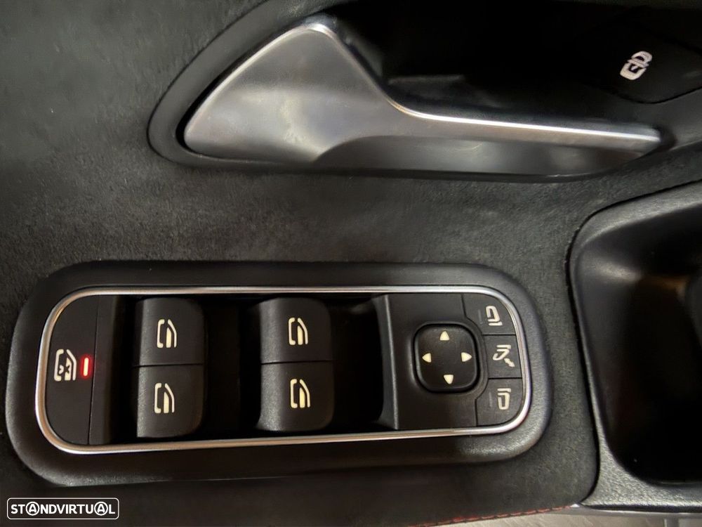 Mercedes-Benz A 180 Advanced AMG Line - 16