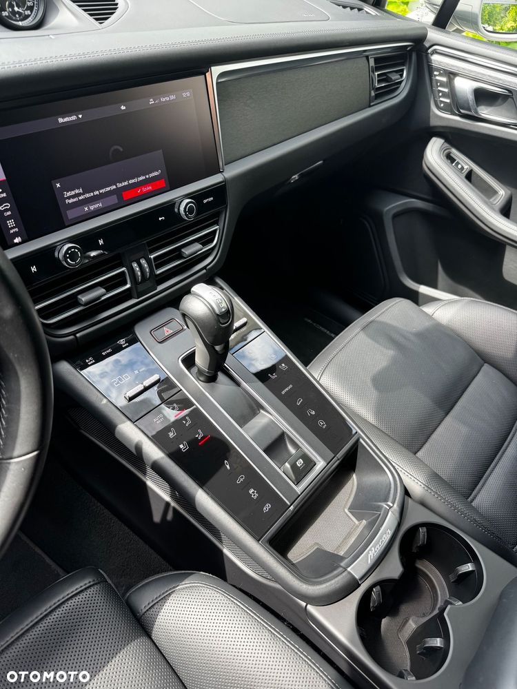 Porsche Macan - 9
