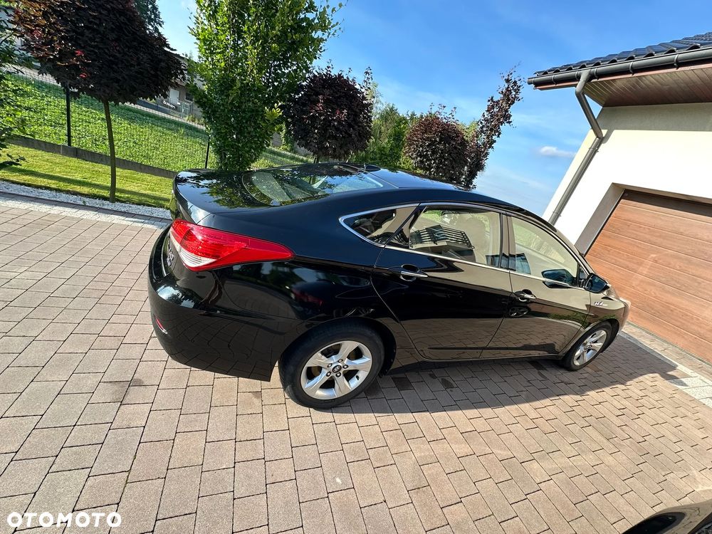 Hyundai i40 1.7 CRDi BlueDrive Classic - 2