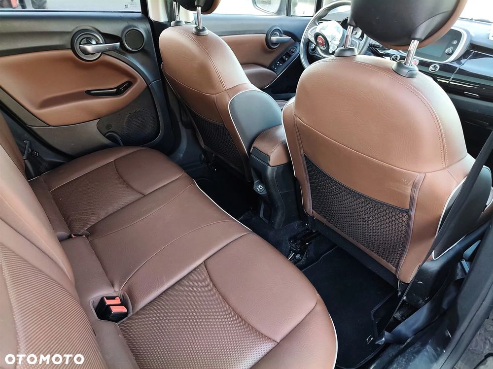Fiat 500X 1.6 MultiJet Lounge - 13